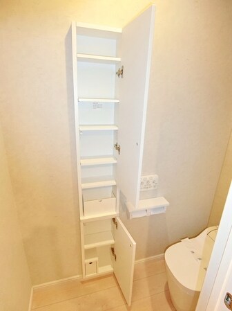 エコリビングステージ上北台 北棟の物件内観写真